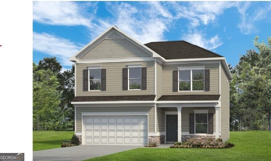 315 Oakmont Drive Dallas - main photo