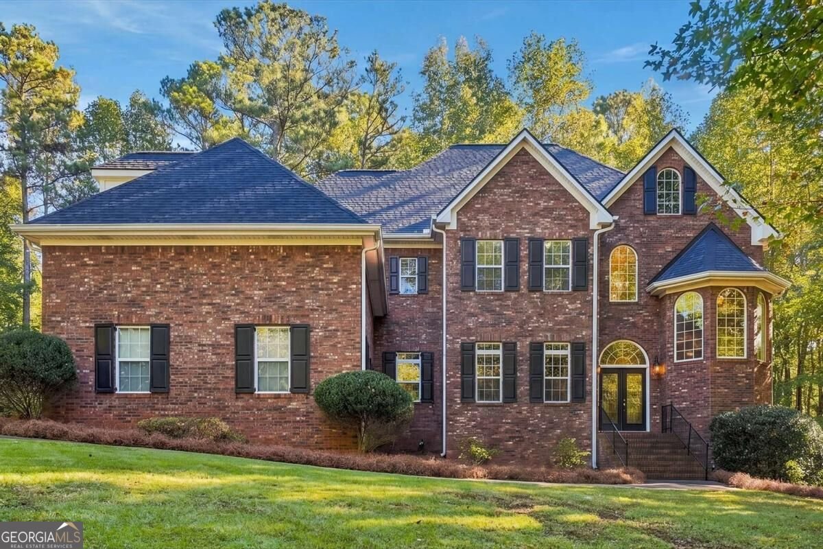 4300 Winslow Court Douglasville - main photo