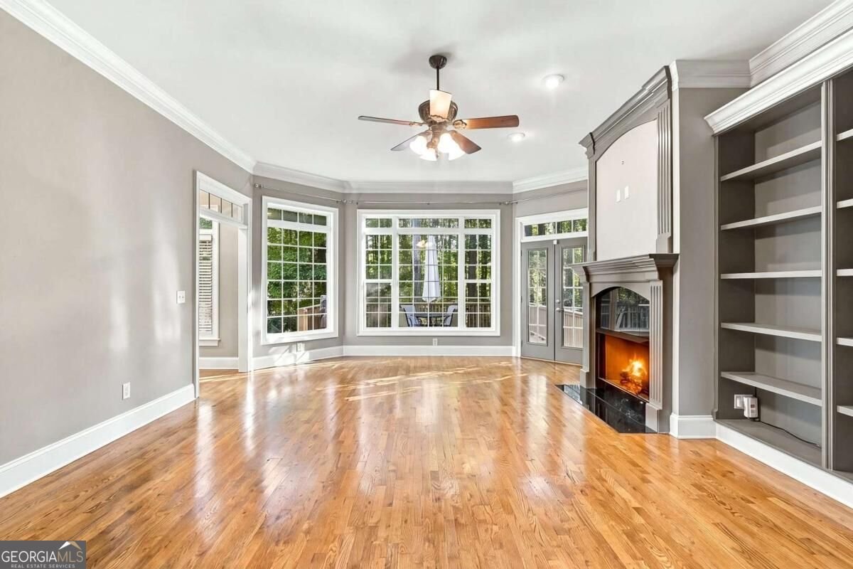 4300 Winslow Court Douglasville - Photo 10