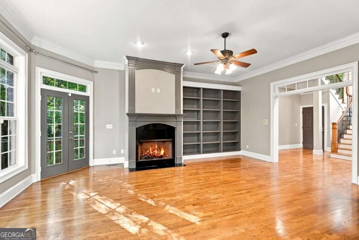 4300 Winslow Court Douglasville - Photo 11