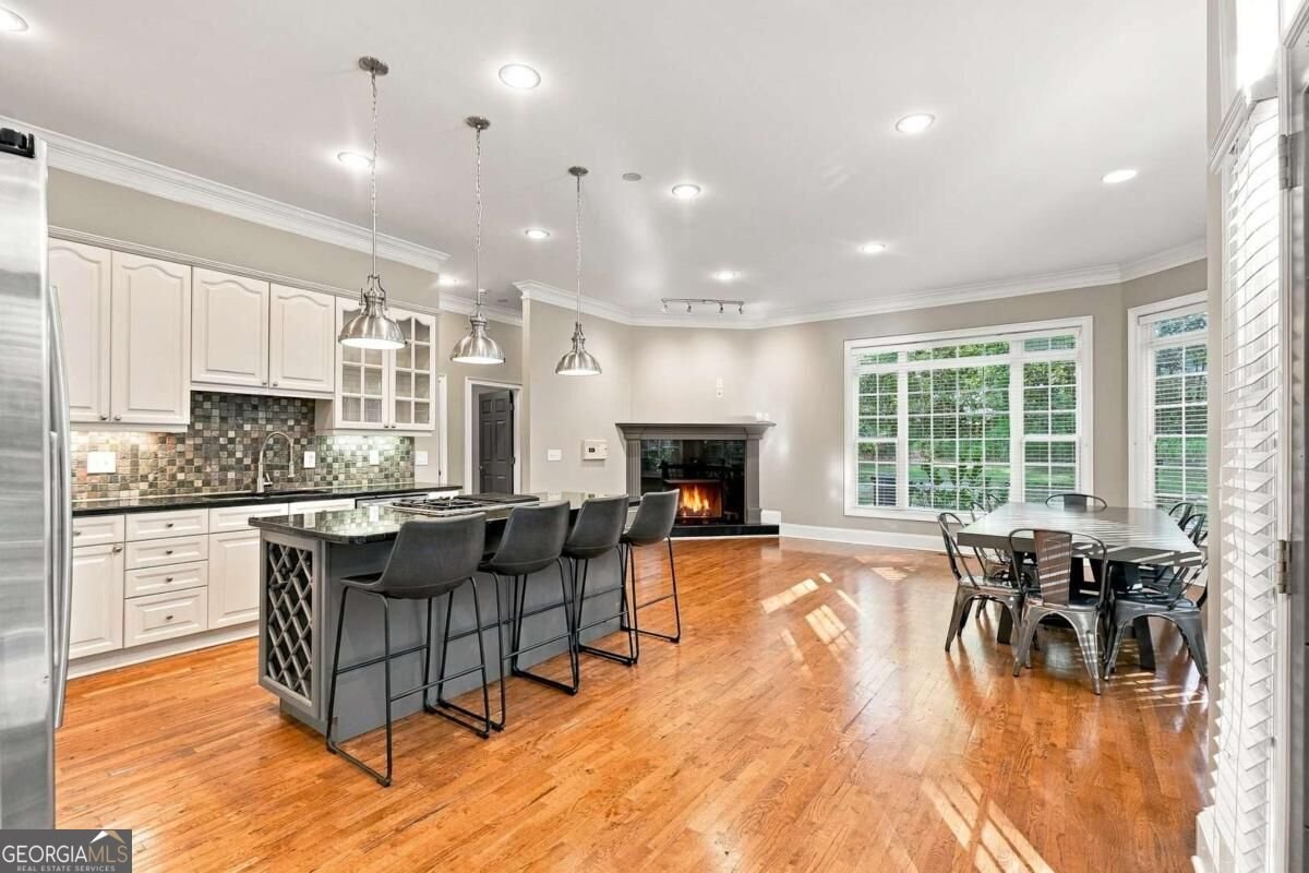 4300 Winslow Court Douglasville - Photo 12