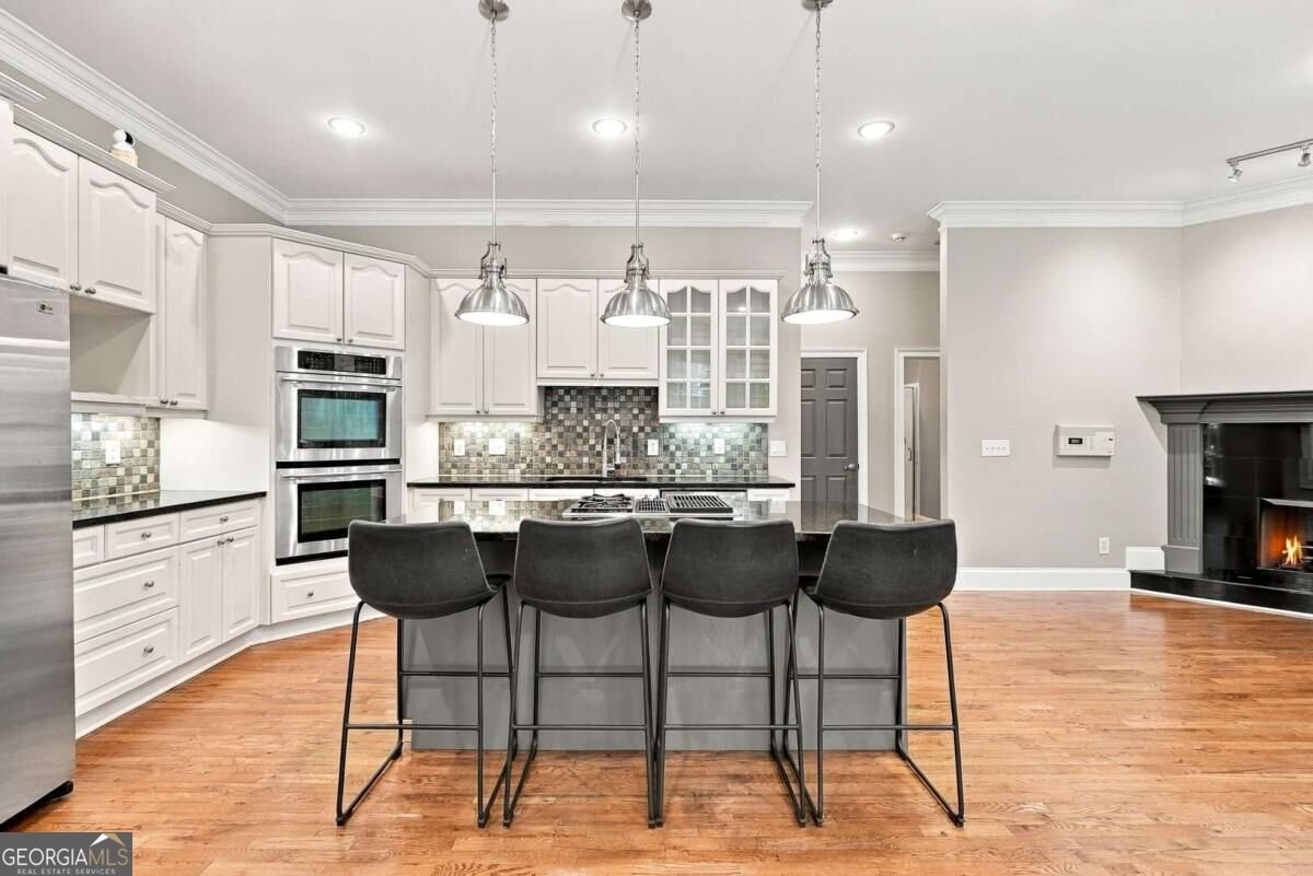 4300 Winslow Court Douglasville - Photo 13