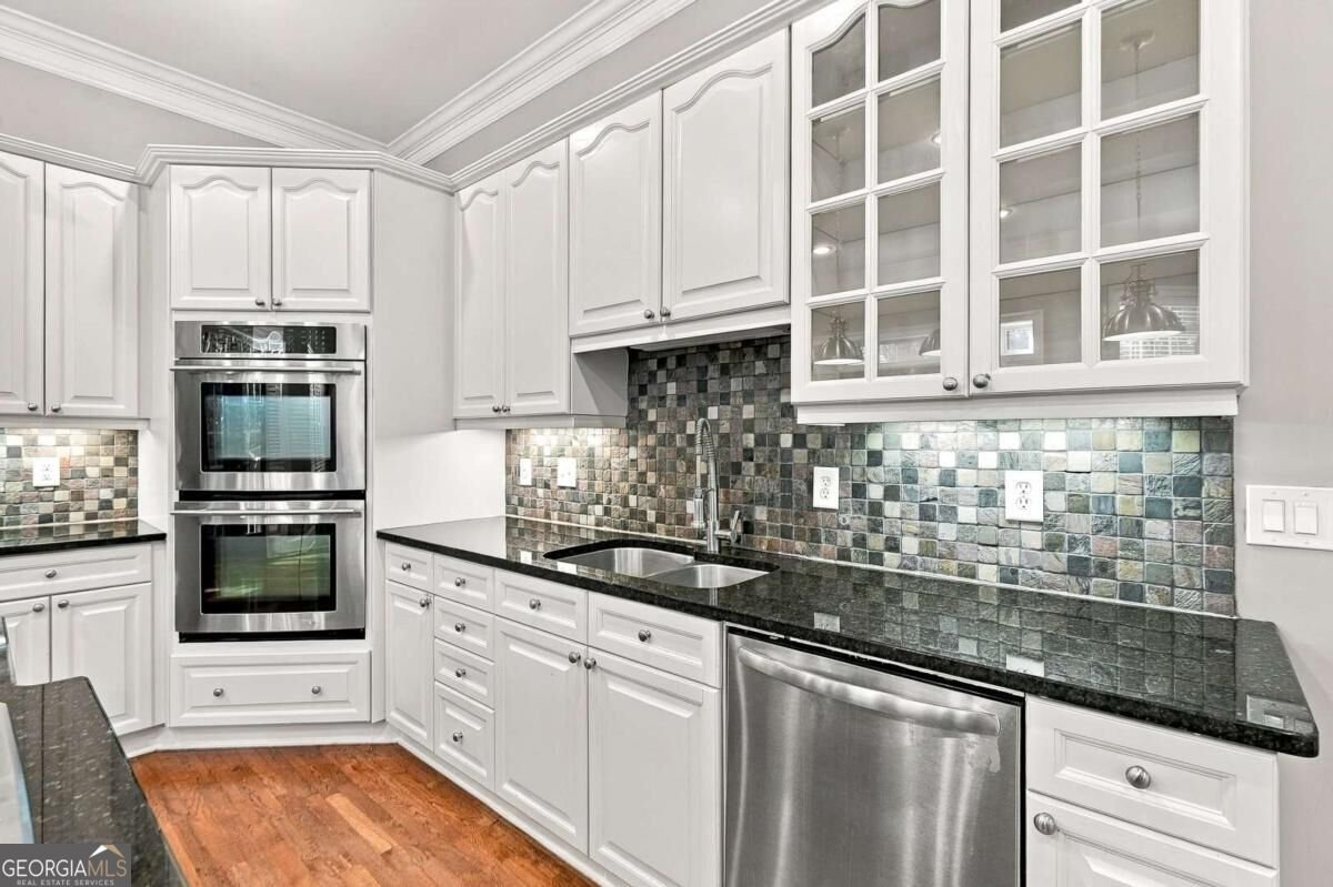 4300 Winslow Court Douglasville - Photo 14