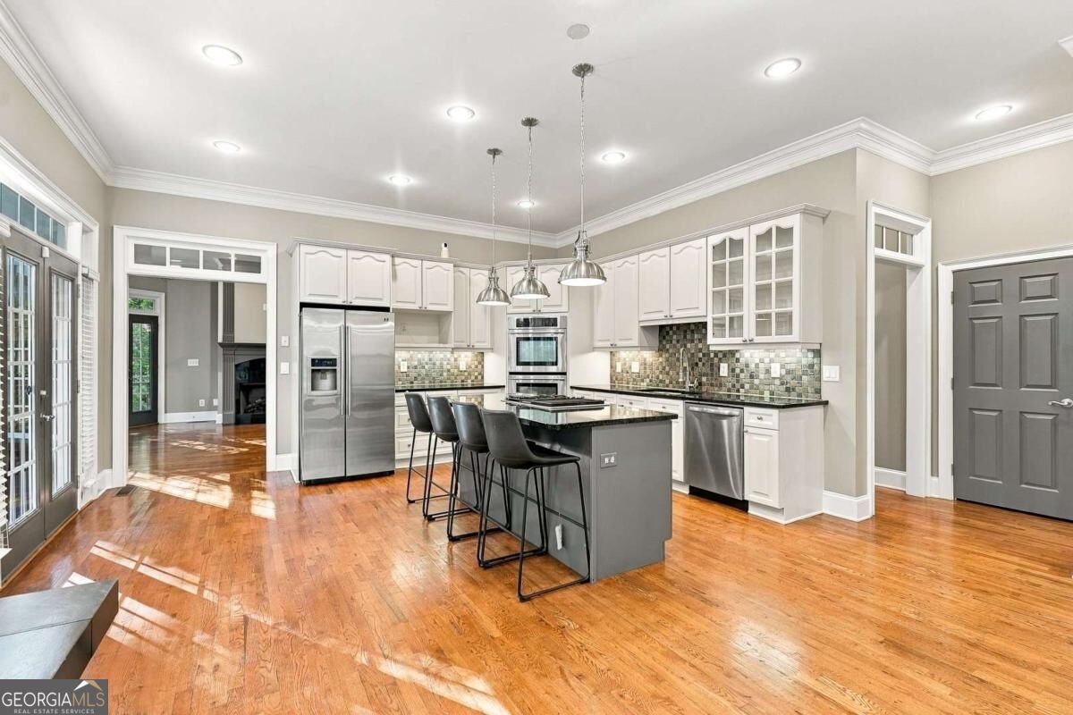 4300 Winslow Court Douglasville - Photo 16