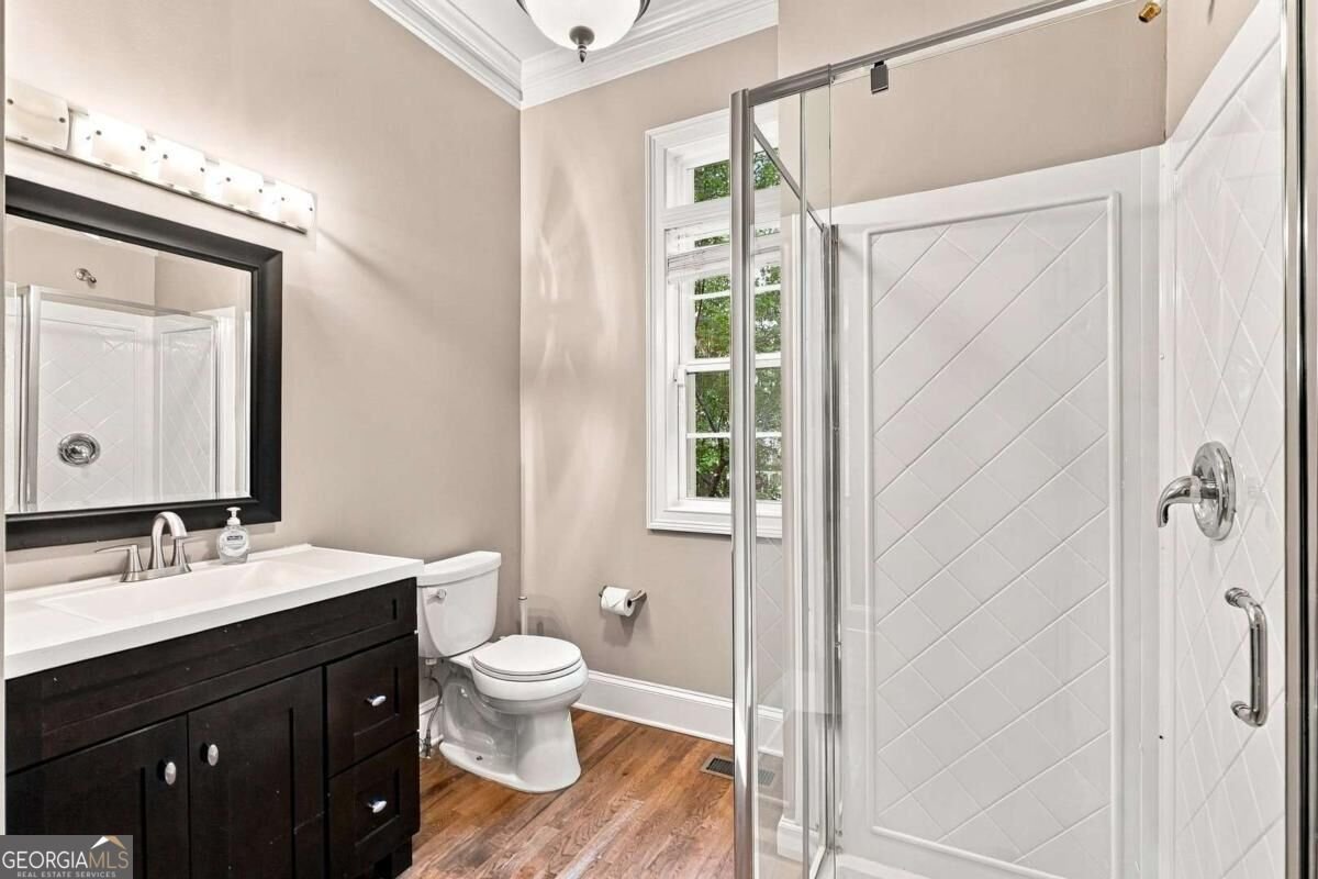 4300 Winslow Court Douglasville - Photo 18