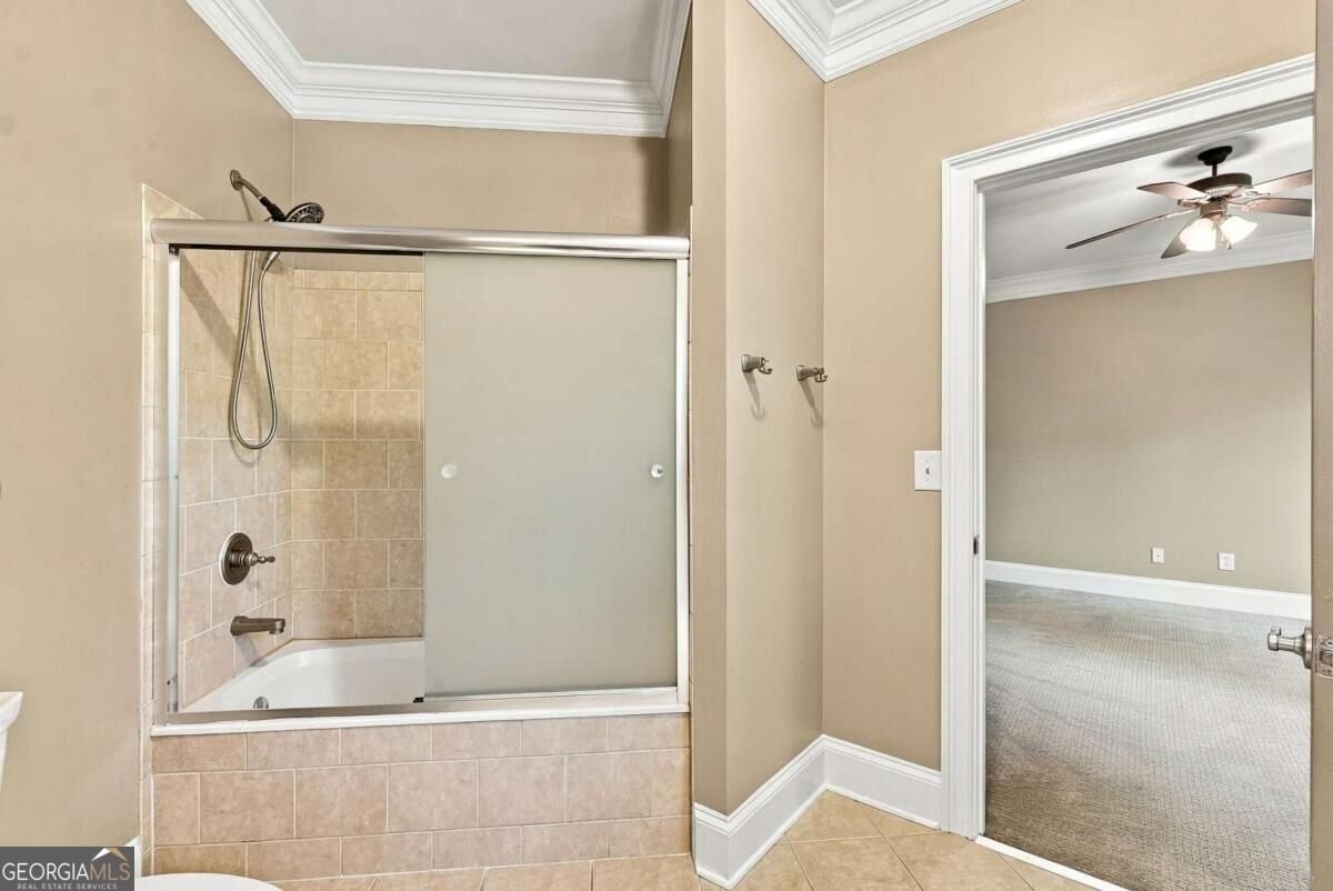 4300 Winslow Court Douglasville - Photo 29