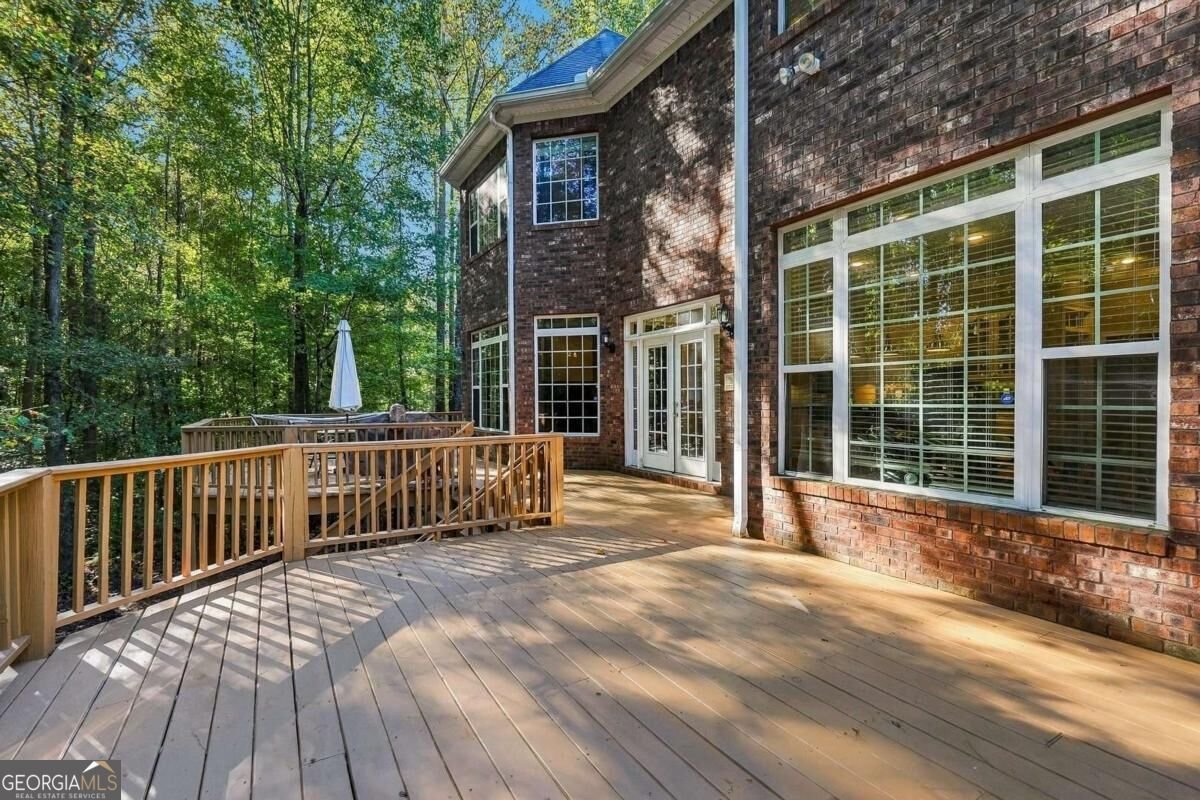 4300 Winslow Court Douglasville - Photo 34