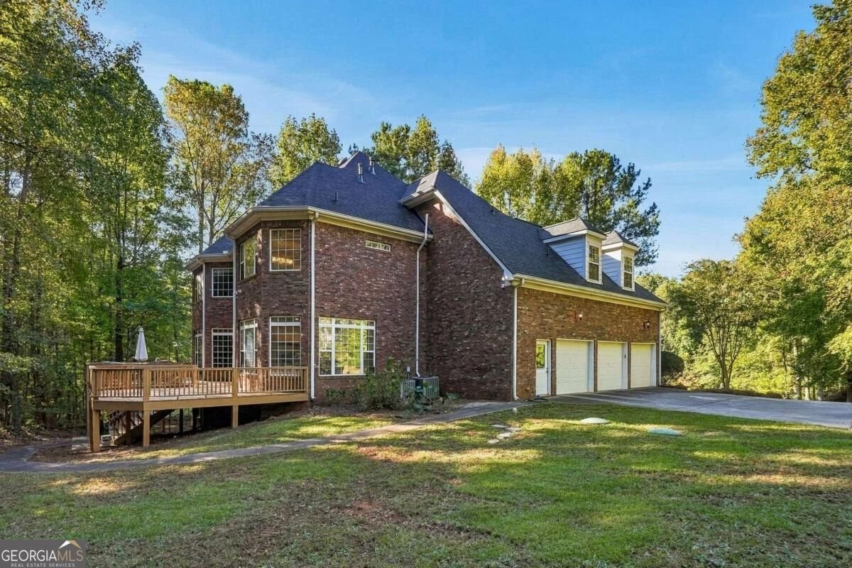 4300 Winslow Court Douglasville - Photo 36