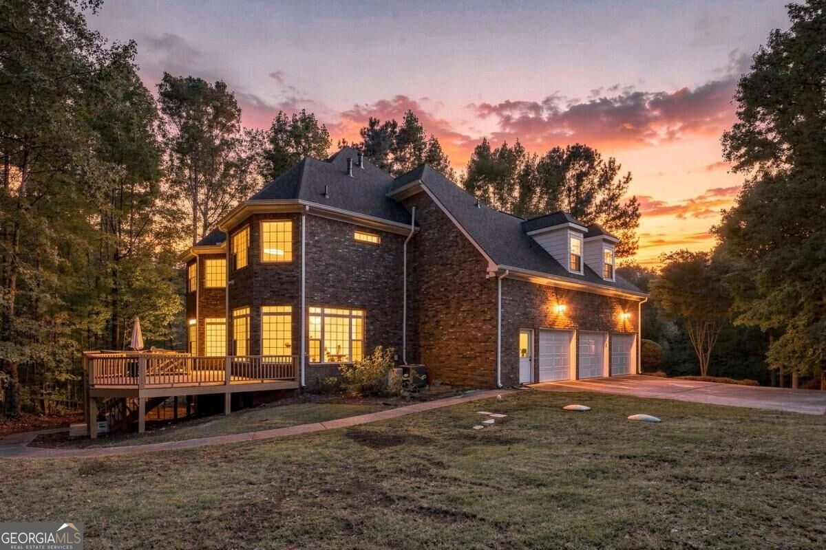 4300 Winslow Court Douglasville - Photo 37