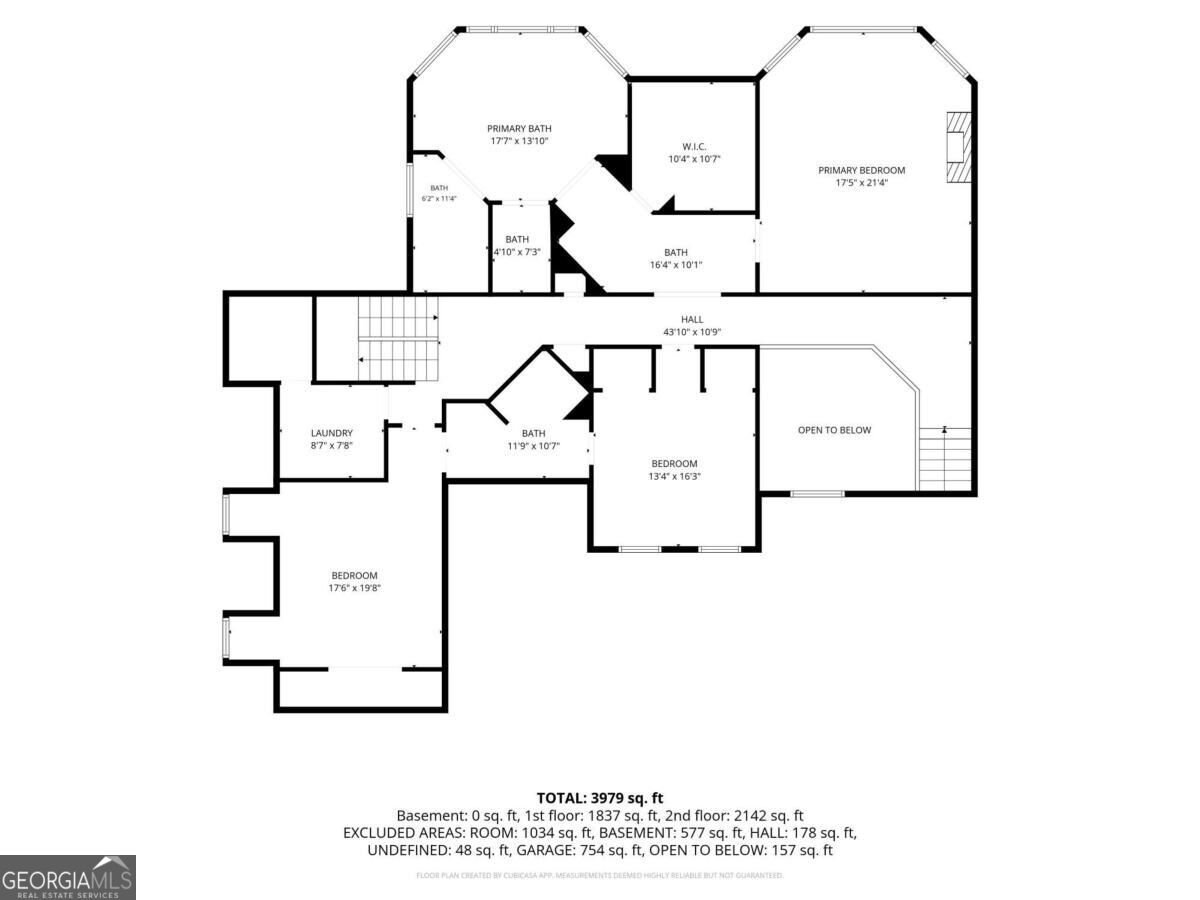 4300 Winslow Court Douglasville - Photo 40