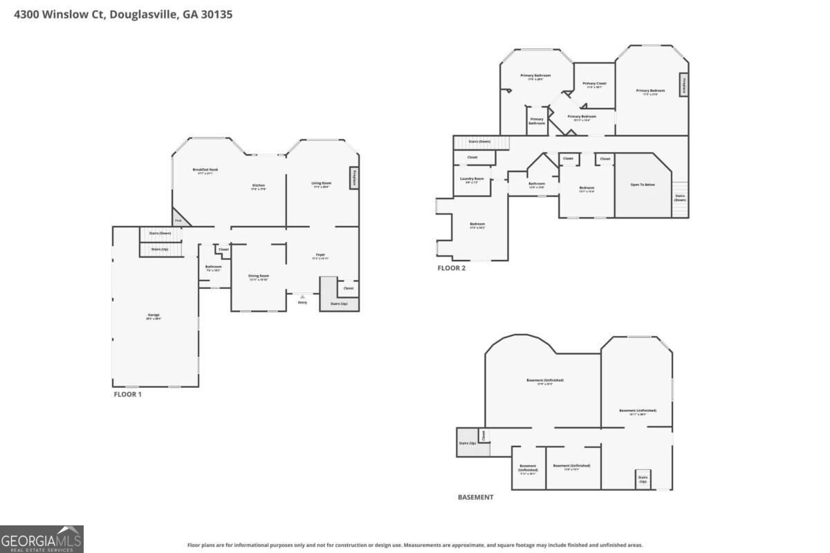 4300 Winslow Court Douglasville - Photo 42