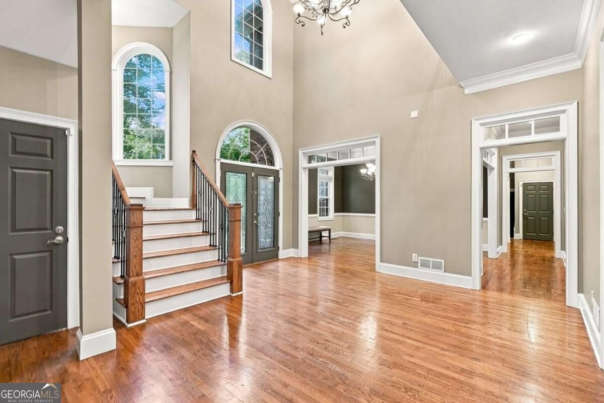 4300 Winslow Court Douglasville - Photo 8