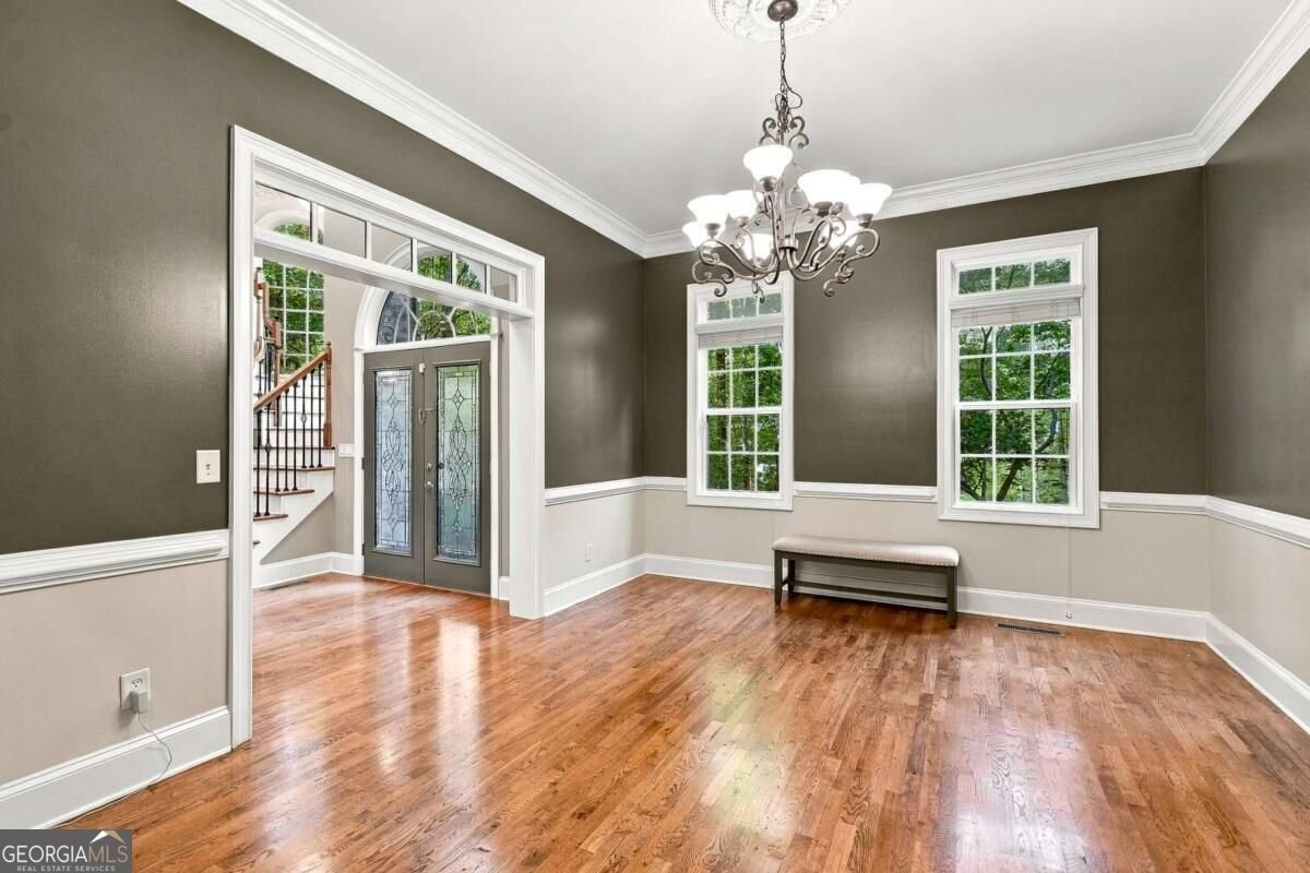 4300 Winslow Court Douglasville - Photo 9