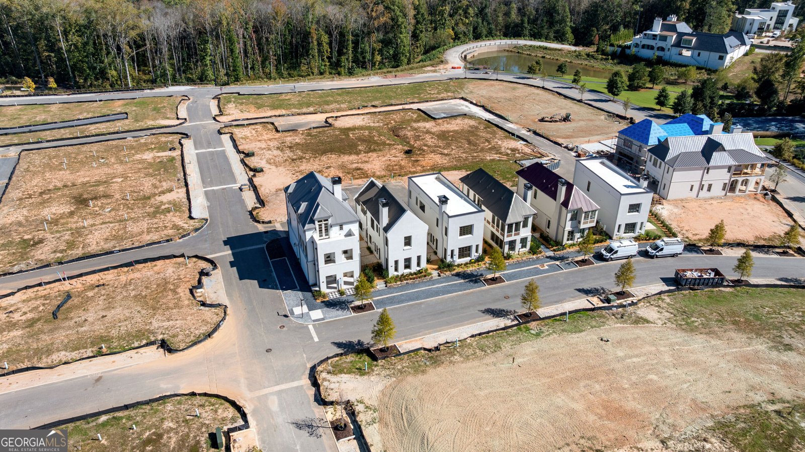 300 Central Avenue Fayetteville - Photo 46