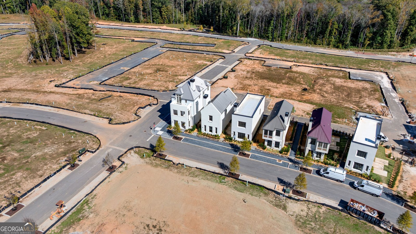 300 Central Avenue Fayetteville - Photo 47