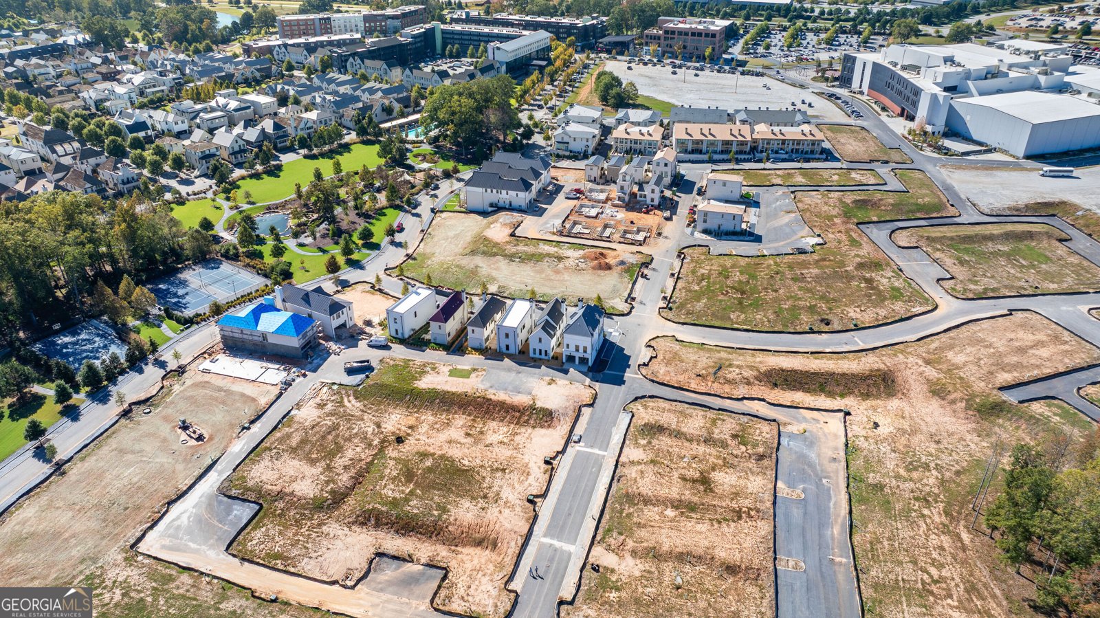 300 Central Avenue Fayetteville - Photo 48