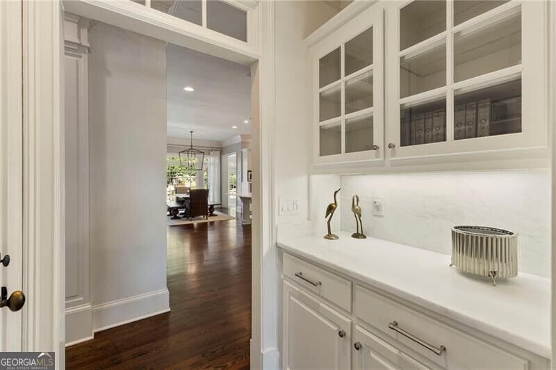 1129 Topaz Way Marietta - Photo 10
