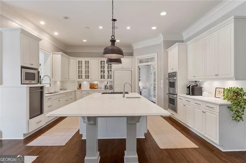 1129 Topaz Way Marietta - Photo 16