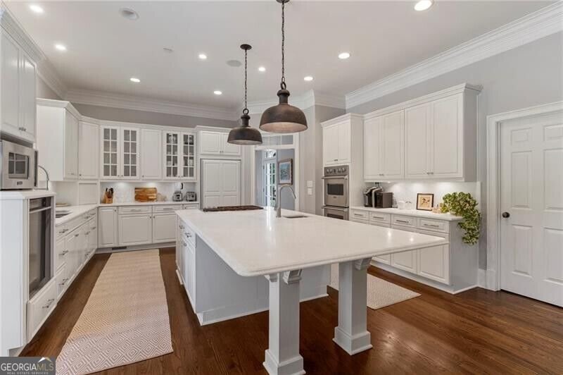1129 Topaz Way Marietta - Photo 18