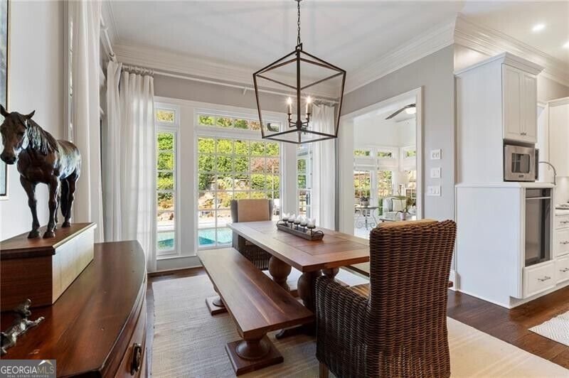 1129 Topaz Way Marietta - Photo 22