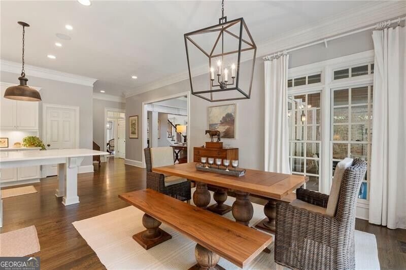1129 Topaz Way Marietta - Photo 24