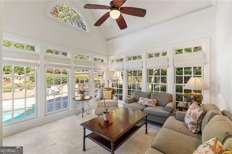 1129 Topaz Way Marietta - Photo 26