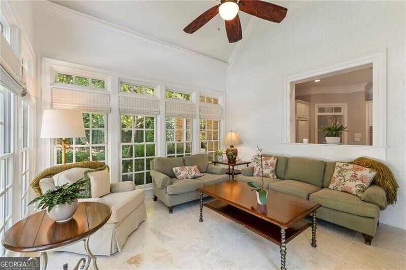 1129 Topaz Way Marietta - Photo 27