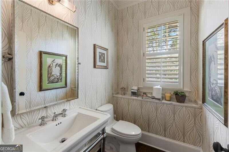 1129 Topaz Way Marietta - Photo 31
