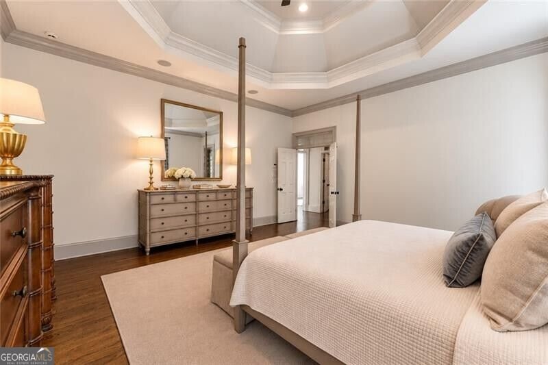 1129 Topaz Way Marietta - Photo 34