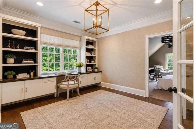 1129 Topaz Way Marietta - Photo 45