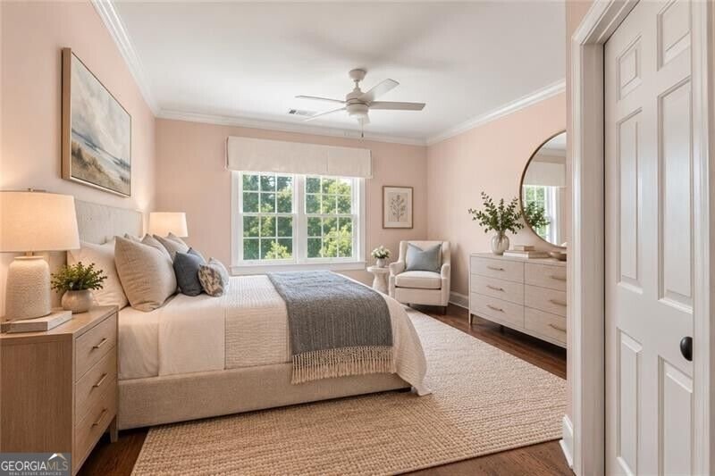 1129 Topaz Way Marietta - Photo 47