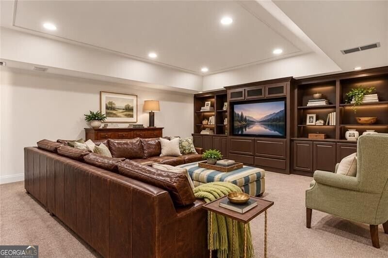 1129 Topaz Way Marietta - Photo 49