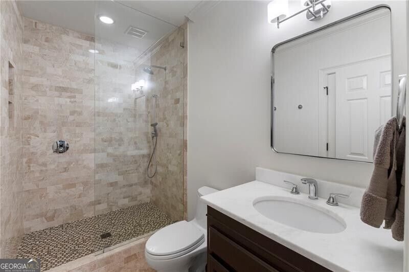 1129 Topaz Way Marietta - Photo 55