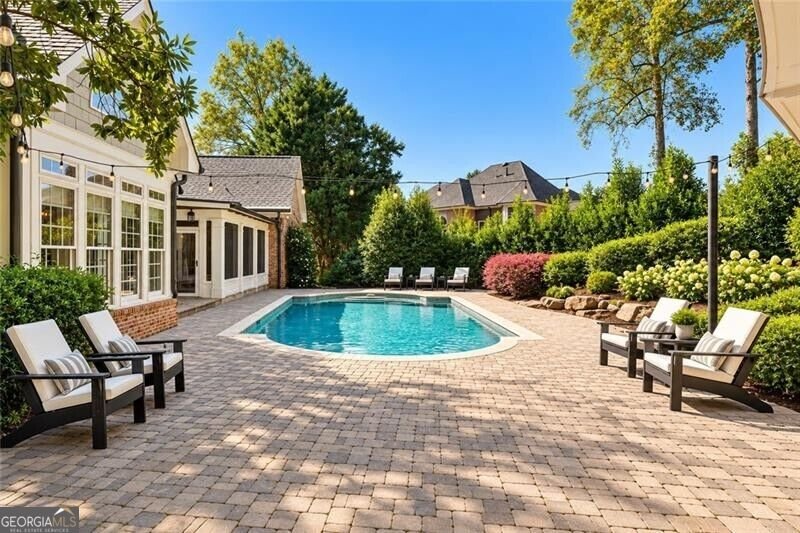1129 Topaz Way Marietta - Photo 58