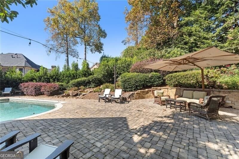 1129 Topaz Way Marietta - Photo 62