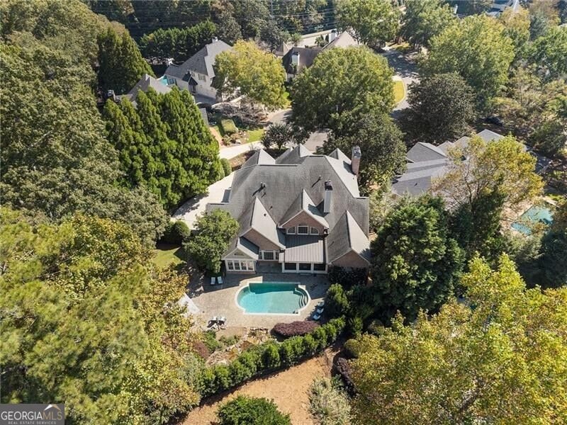 1129 Topaz Way Marietta - Photo 67