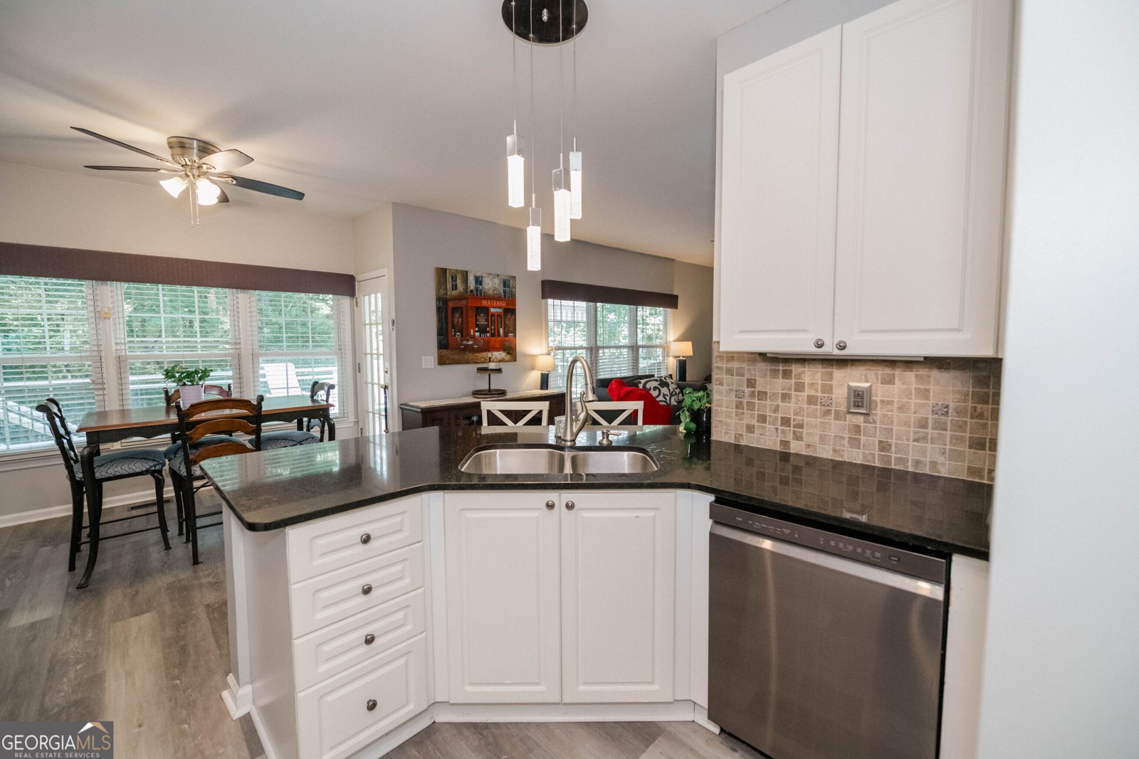1451 Mount Water Court Lawrenceville - Photo 11