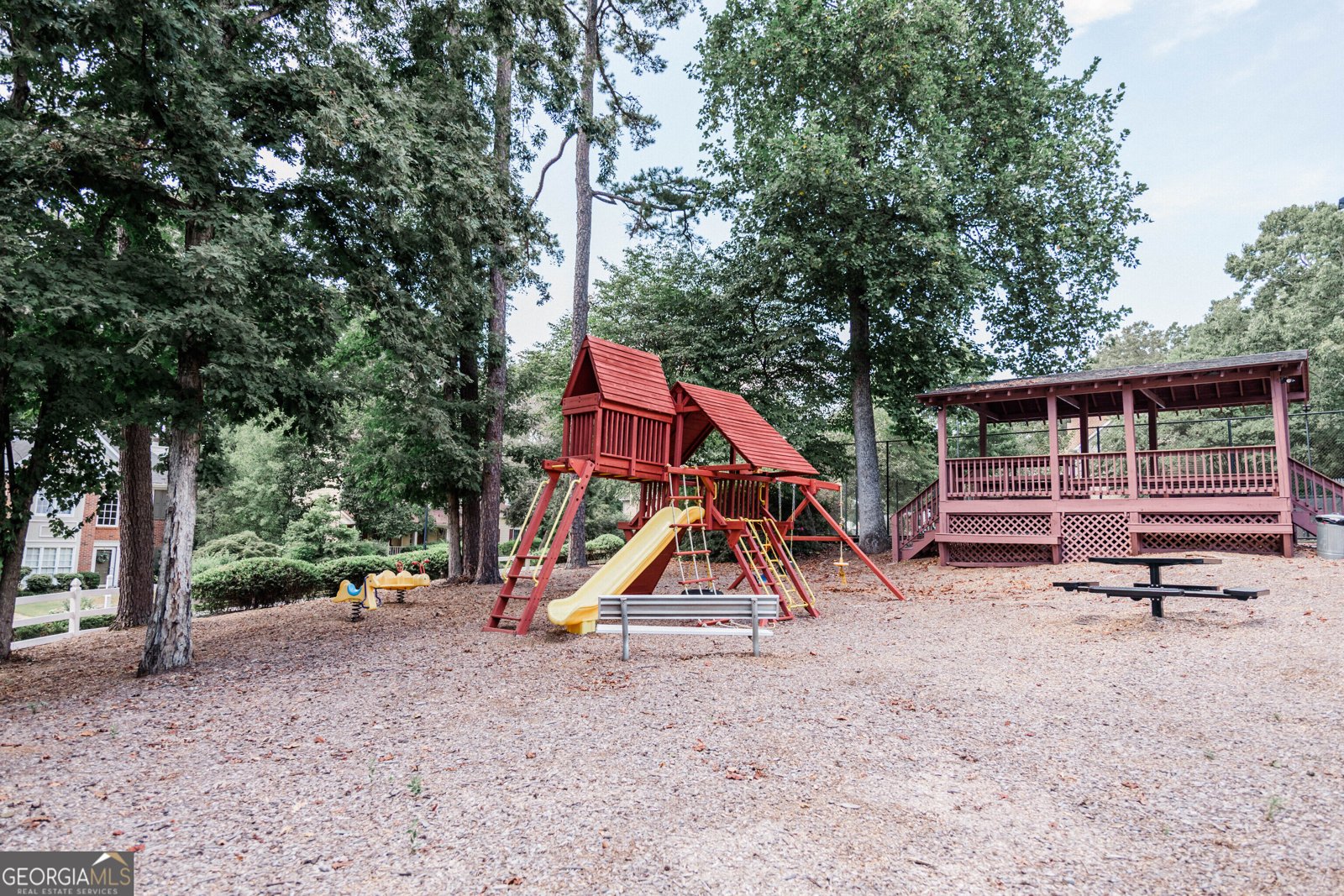 1451 Mount Water Court Lawrenceville - Photo 37