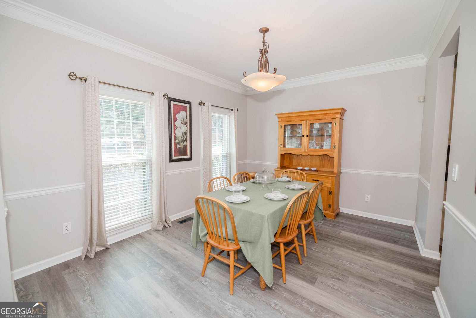 1451 Mount Water Court Lawrenceville - Photo 6