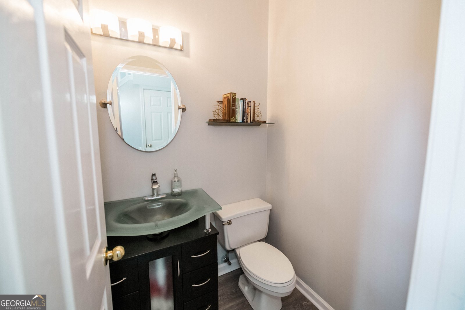1451 Mount Water Court Lawrenceville - Photo 7