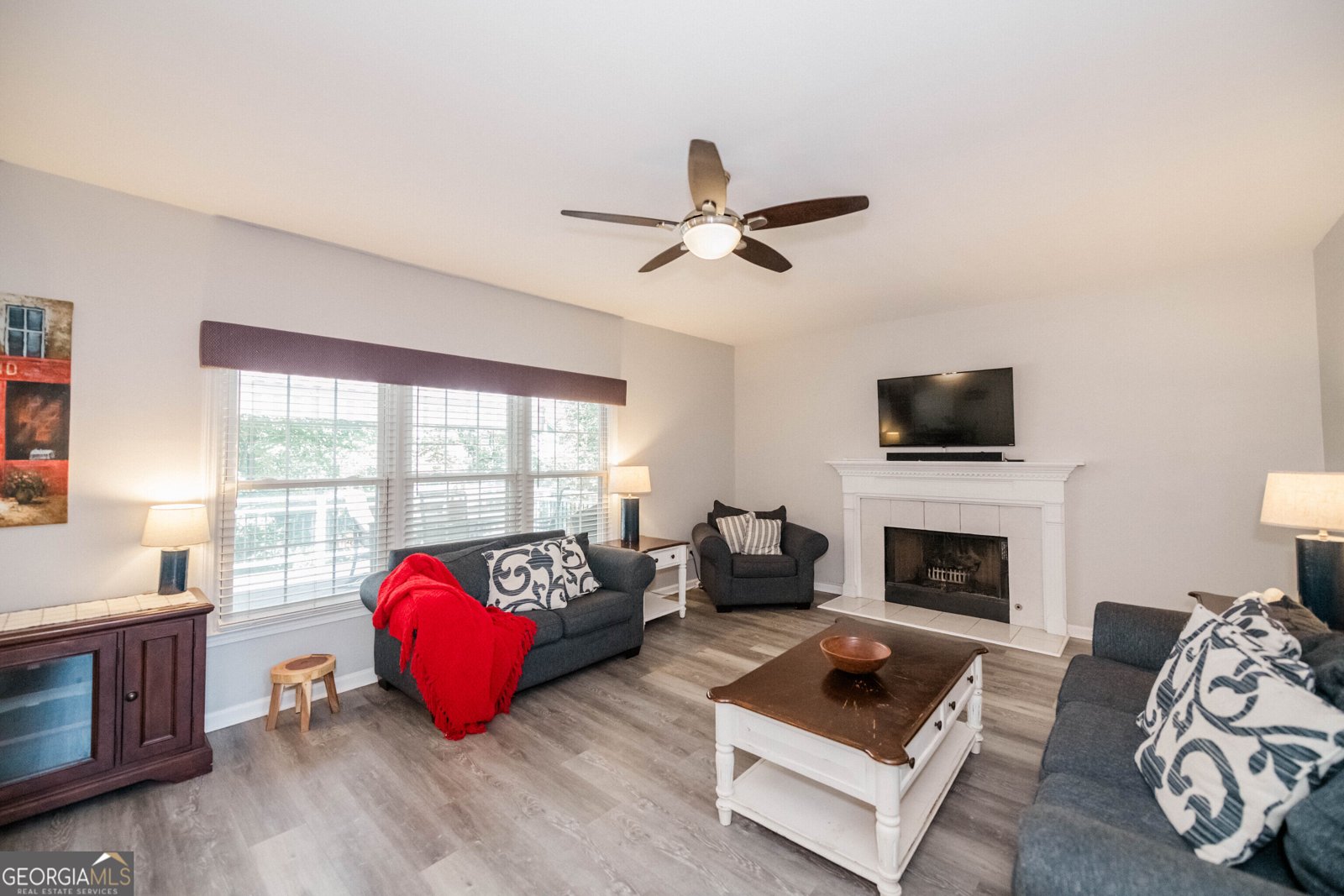 1451 Mount Water Court Lawrenceville - Photo 8