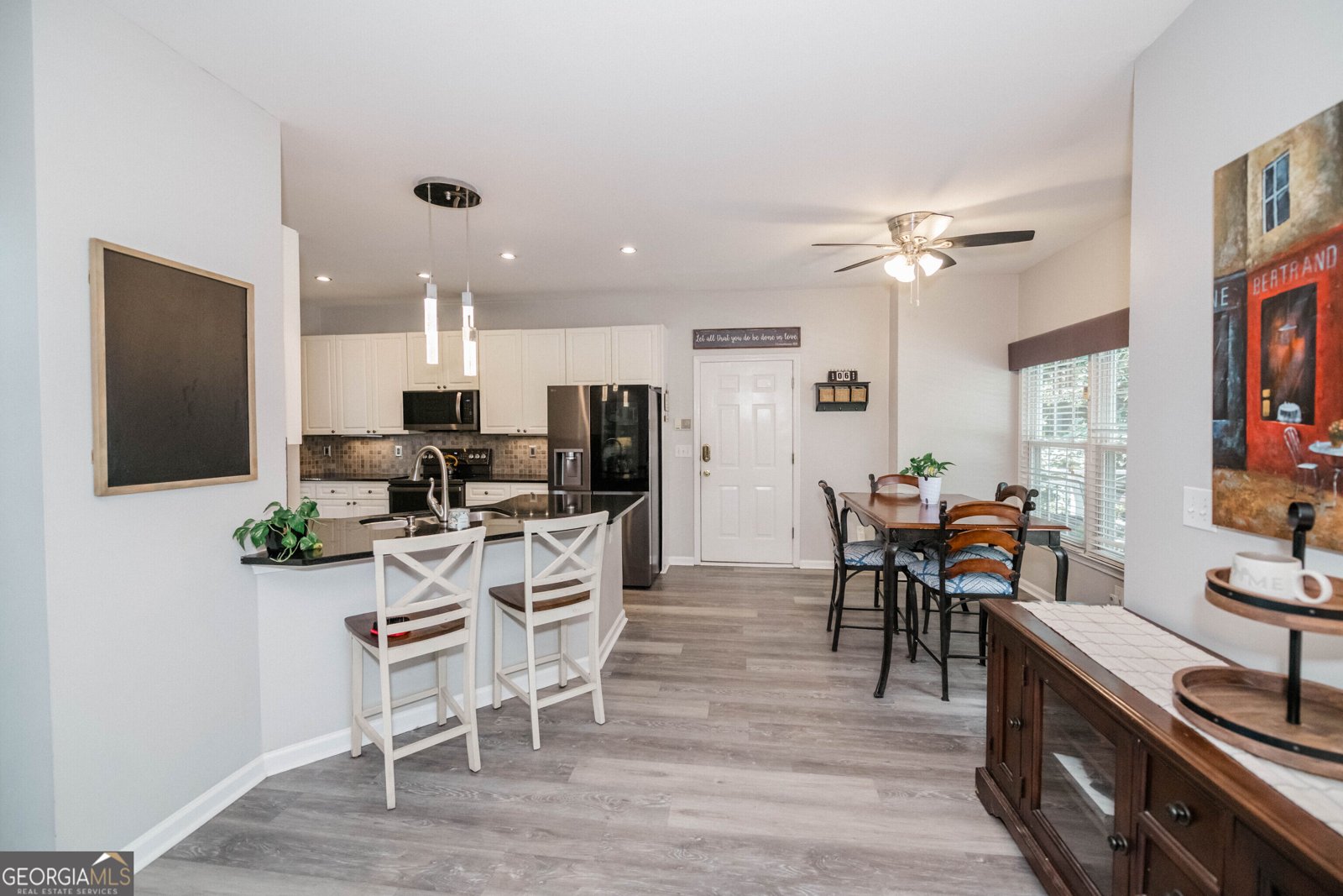 1451 Mount Water Court Lawrenceville - Photo 9