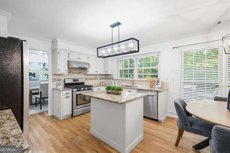 11610 Boxford Place Johns Creek - Photo 10