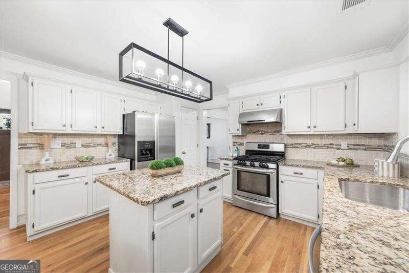 11610 Boxford Place Johns Creek - Photo 12