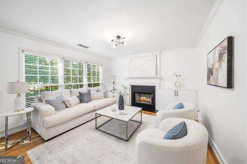 11610 Boxford Place Johns Creek - Photo 15