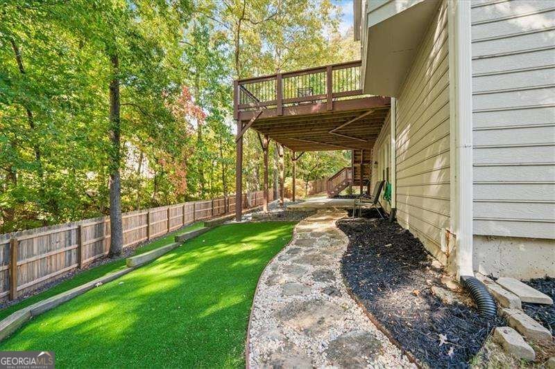 11610 Boxford Place Johns Creek - Photo 35