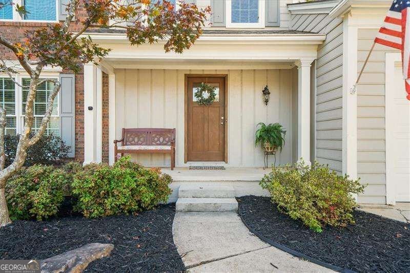 11610 Boxford Place Johns Creek - Photo 37