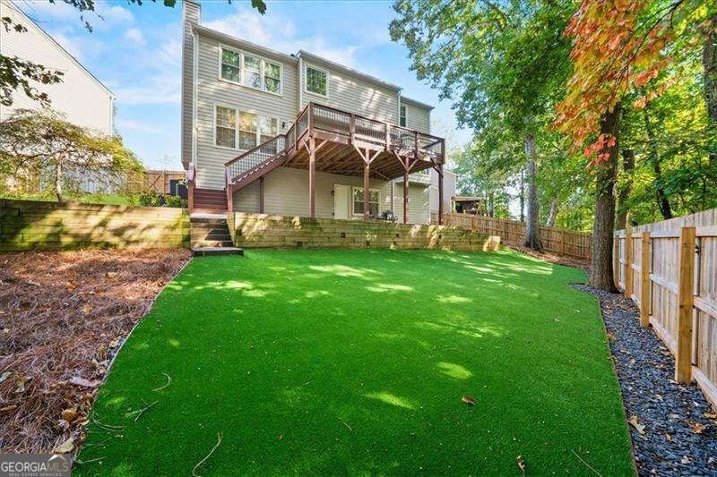 11610 Boxford Place Johns Creek - Photo 39