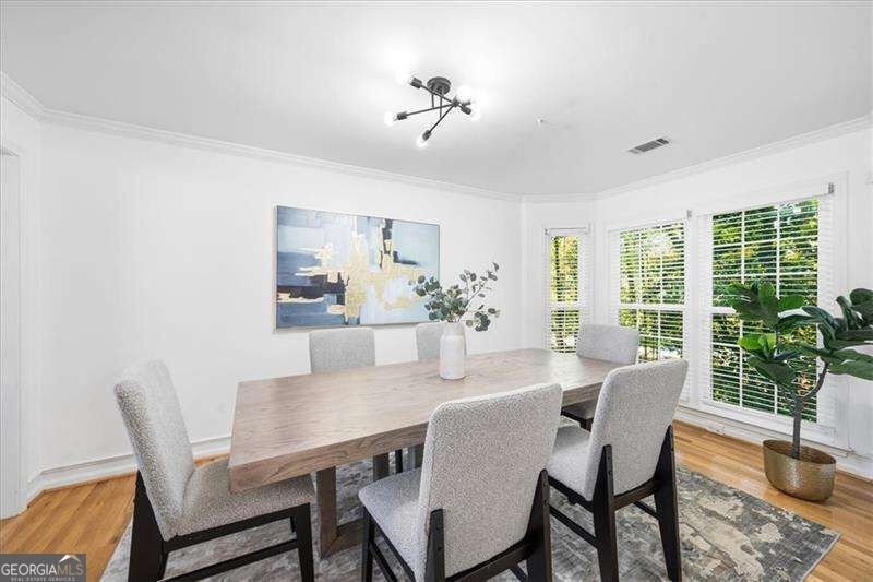 11610 Boxford Place Johns Creek - Photo 8