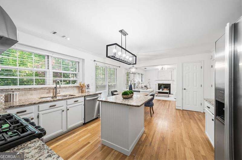 11610 Boxford Place Johns Creek - Photo 9